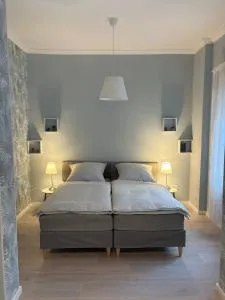 City Apartments - 奥伊斯基兴