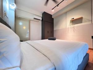 Arte Mont Kiara By Comfortstay