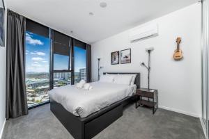 High Society Apartment Belconnen