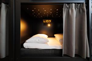 Little Monkey Hostel