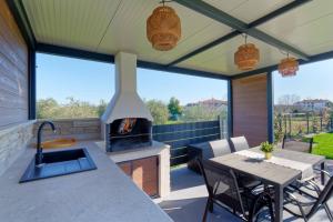 Villa Tea by Rent Istria