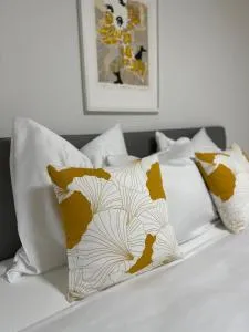 Dream-Stay I Zentral I cosy I Basel - Kaiseraugst