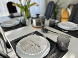 Dream-Stay I Zentral I cosy I Familie I Basel