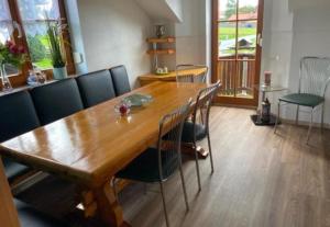 Haus der sieben Schwaben