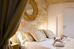 Pietralisa 35 - Historic Home in Monopoli Old Town