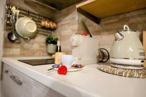 Pietralisa 35 - Historic Home in Monopoli Old Town