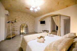 Pietralisa 35 - Historic Home in Monopoli Old Town