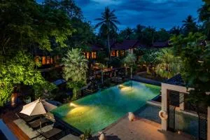 Tusita Wellness Resort - Ban Thung Sang