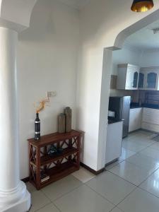 3 Bedroom Beachfront Nyali
