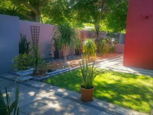 Eikelower Accommodation