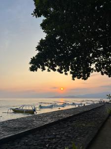 Asli Bali Homestay