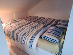 Studio mit Meerblick und Nähe zum Strand, WLAN