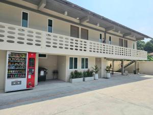 โรงแรมดีรูม D Room