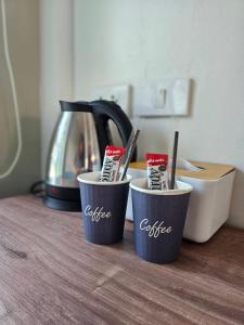 โรงแรมดีรูม D Room