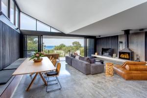 Forest Beach House I Private Properties