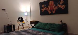 Bohomian Abode