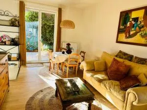 Nature Nest - Velké Přílepy