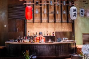 Centara Grand Mirage Beach Resort Pattaya