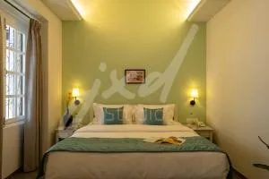 CASA BHARAT Heritage INN - Merces