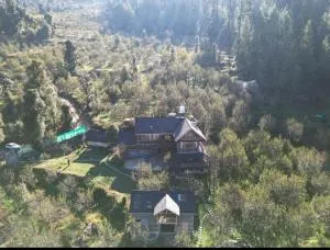 Shantchit yoga and wellness - 马恩迪