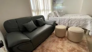 Mesavirre Garden Residences Condominium Corporation - Cabug