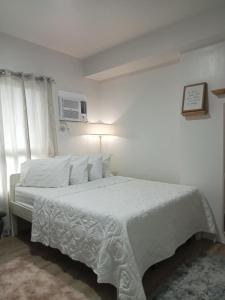 Mesavirre Garden Residences Condominium Corporation