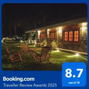 King Reach - Iluppankadawala