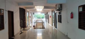 The Grand Shiva Hotel