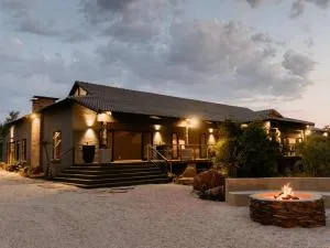 Stay At Simbali - Bronkhorstspruit