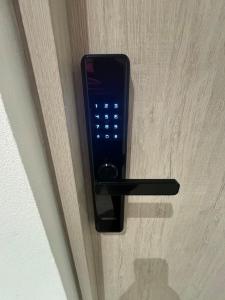 Suite Top Frente al Mar en el Hotel Portohorizonte