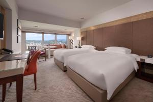 Grand Hyatt Taipei