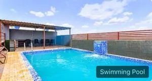 MANGAL RESIDENCY Mountain View- A Luxury Boutique Business Hotel - Bedla