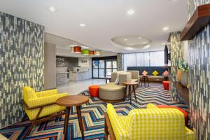 Hampton Inn Orlando-International Airport