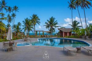 Casas de Luxo na Rota dos Milagres - Condomínio Eco Residence Patacho