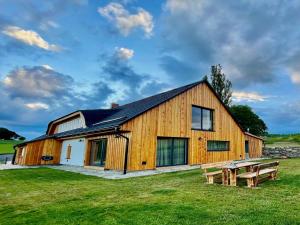 Villa in Krkono e near Ski Resorts