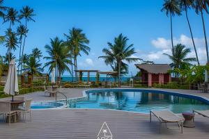 Casas de Luxo na Rota dos Milagres - Condomínio Eco Residence Patacho