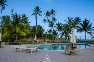 Casas de Luxo na Rota dos Milagres - Condomínio Eco Residence Patacho