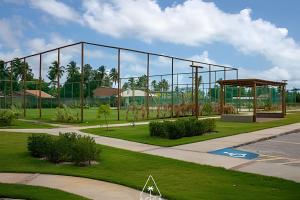 Condomínio Eco Residence Patacho