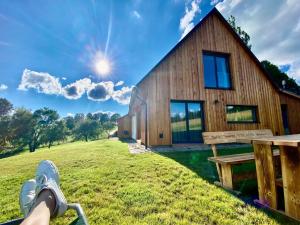 Villa in Krkono e near Ski Resorts