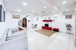 Homestay Taman U12, Shah Alam - Smarthome - Bandar Puncak Alam