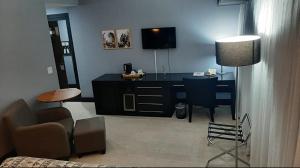 Hotel 4 estrelas ao lado do WTC Berrini