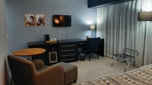 Hotel 4 estrelas ao lado do WTC Berrini