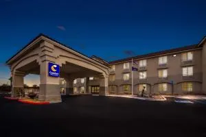 Comfort Inn & Suites El Centro I-8 - السنترو