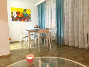 3 star apartement Ferienwohnung Südpark Apartment - Bad Nauheim Bad Nauheim Saksamaa