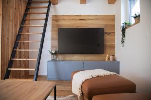 Apartmán Limba