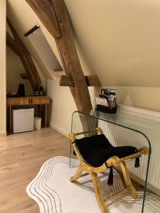 B&B / Chambres d'hotes Domaine Pont Juillet : photos des chambres
