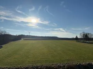 Ferienwohnung Waldblick Alterkülz - Hasselbach