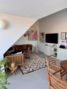 Panoramic Holiday Apartment - Dagmar
