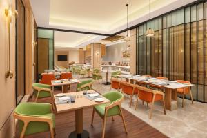 Hilton Garden Inn Surat City Centre