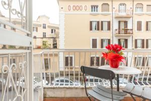 CasaBaleno - Luxury apartment in Rome San Giovanni area